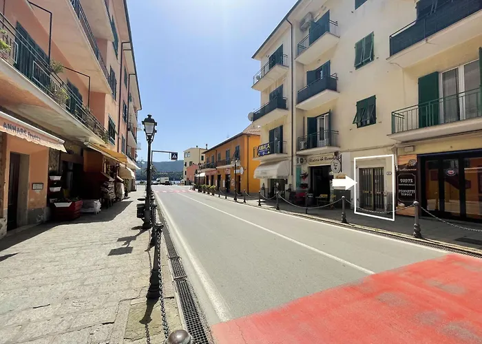 Casa Camilla - Argonautivacanze Appartamento Porto Azzurro