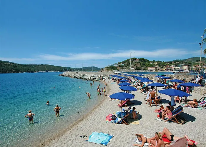 Appartamento Casa Camilla - Argonautivacanze