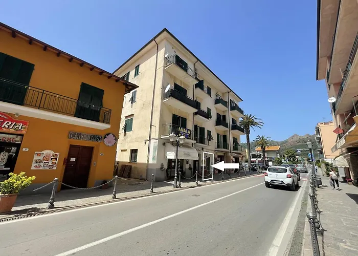 Appartamento Casa Camilla - Argonautivacanze Porto Azzurro