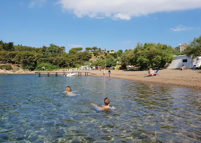 Casa Camilla - Argonautivacanze Appartamento Porto Azzurro