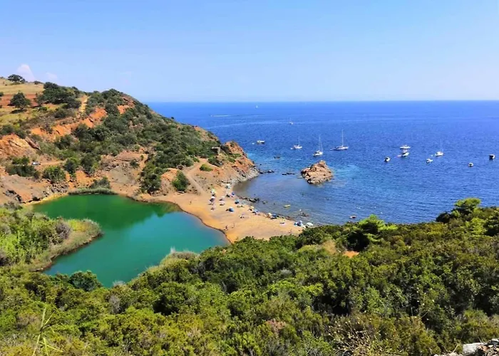 Appartamento Casa Camilla - Argonautivacanze *