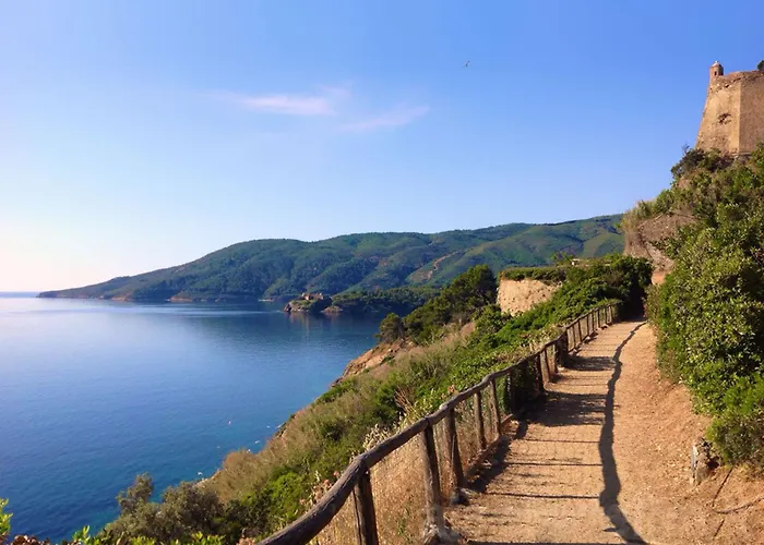 Casa Camilla - Argonautivacanze Appartamento