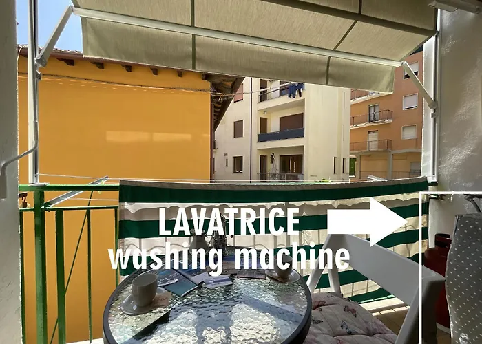 Casa Camilla - Argonautivacanze Porto Azzurro