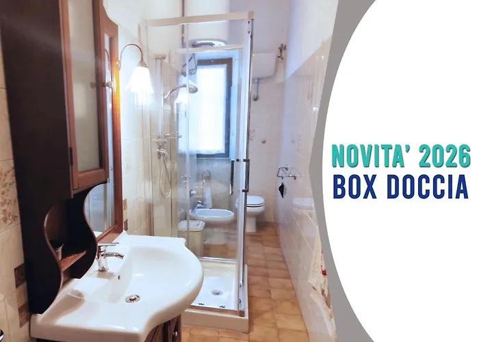 Appartamento Casa Camilla - Argonautivacanze *