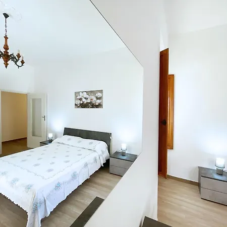 Casa Camilla - Argonautivacanze דירה פורטו אזורו