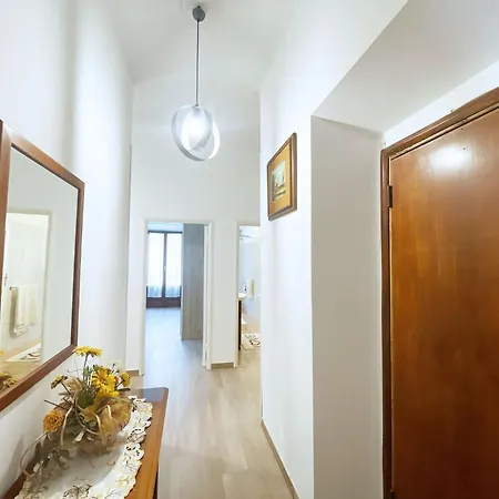 Casa Camilla - Argonautivacanze *