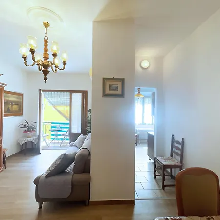 דירה Casa Camilla - Argonautivacanze *