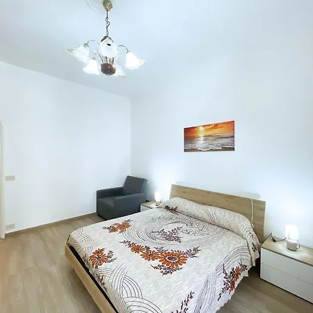 דירה Casa Camilla - Argonautivacanze פורטו אזורו