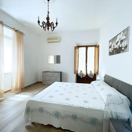 Casa Camilla - Argonautivacanze פורטו אזורו