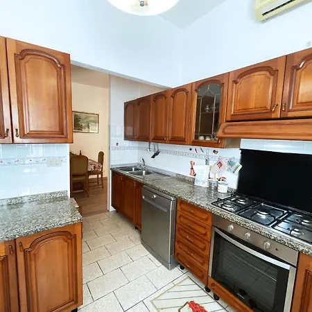 Casa Camilla - Argonautivacanze פורטו אזורו