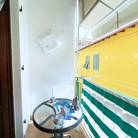 Casa Camilla - Argonautivacanze *