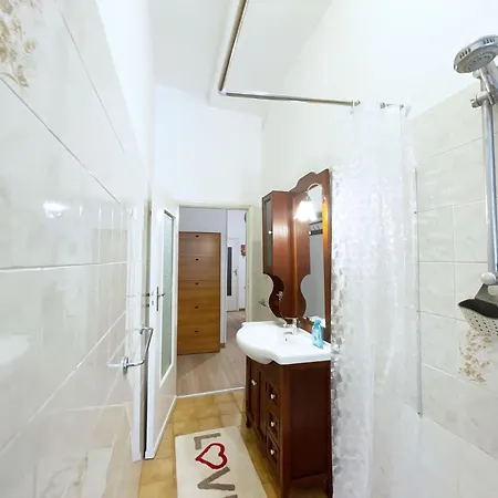 Casa Camilla - Argonautivacanze פורטו אזורו