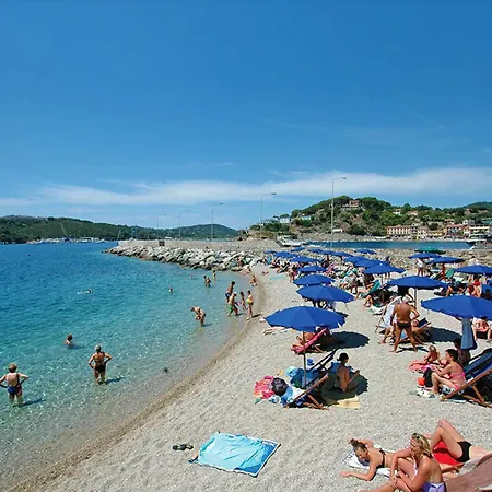 דירה Casa Camilla - Argonautivacanze