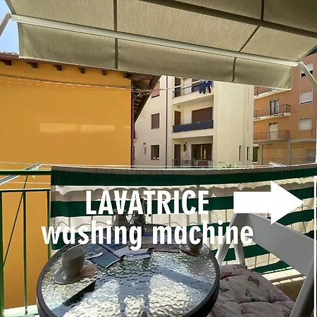 Casa Camilla - Argonautivacanze פורטו אזורו